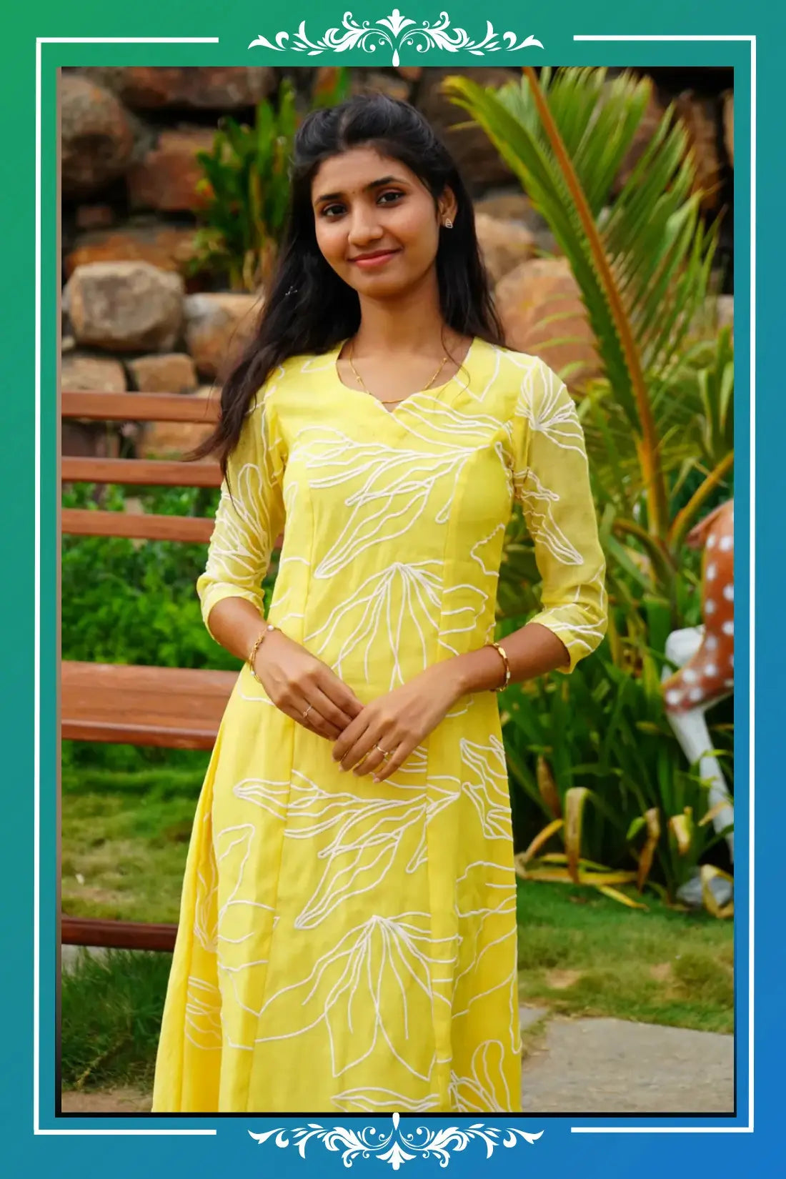 Aline Kurti
