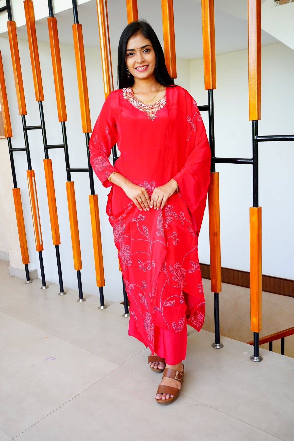Pretty Soft Muslin Salwar suits